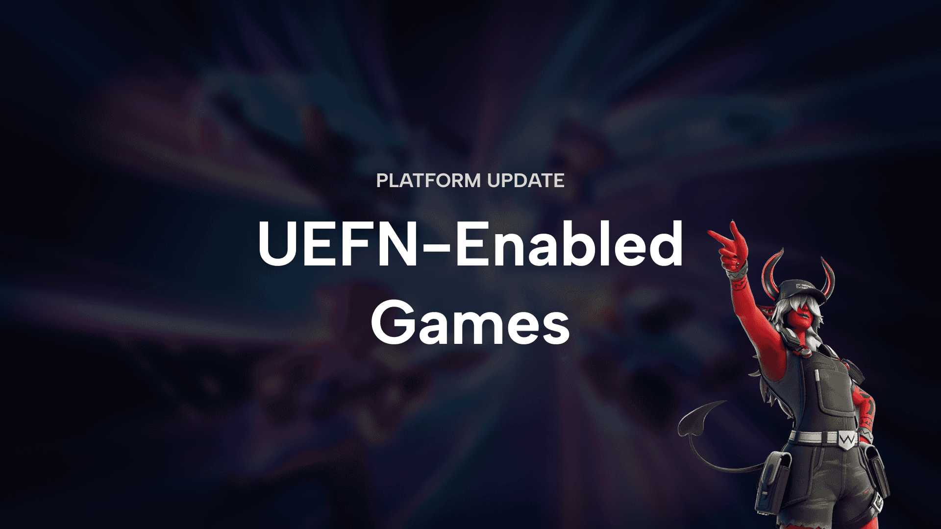 Grow Engagement for UEFN Games on Drope.me